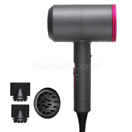 禮品訂造英規-220V負離子風筒紀念品