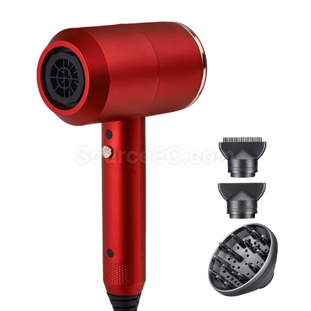 禮品訂造英規-220V負離子風筒紀念品