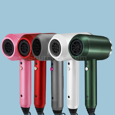 禮品訂造英規-220V負離子風筒紀念品