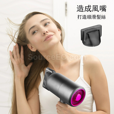 禮品訂造英規-220V負離子風筒紀念品