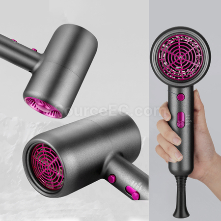禮品訂造英規-220V負離子風筒紀念品