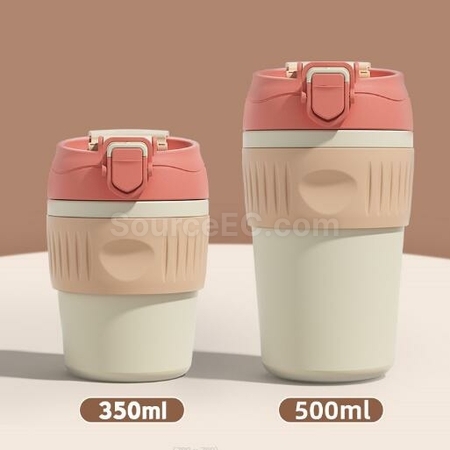 禮品訂造不銹鋼雙飲杯紀念品