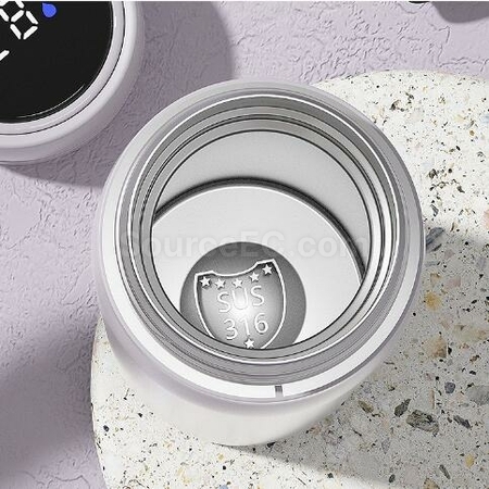 禮品訂造不銹鋼保溫杯紀念品