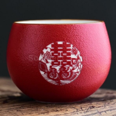 禮品訂造陶瓷杯紀念品