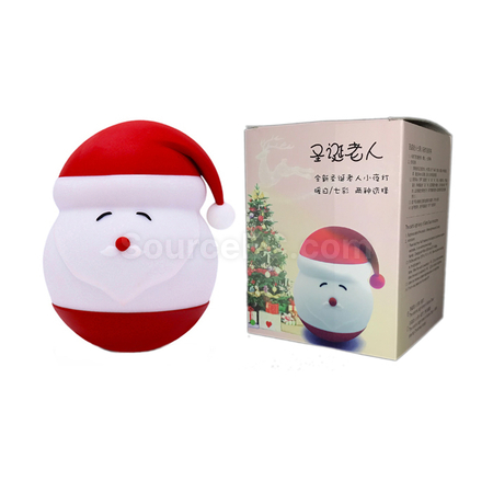 禮品訂造小夜燈臺燈紀念品