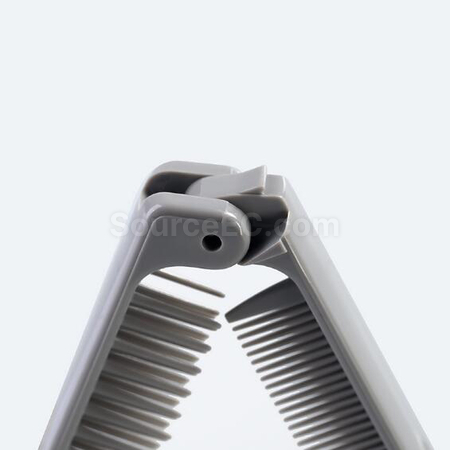 禮品訂造折疊兩用梳子紀念品