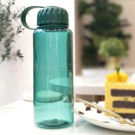 禮品訂造650ML太空水樽紀念品