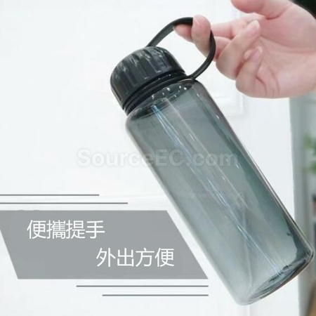 禮品訂造650ML太空水樽紀念品