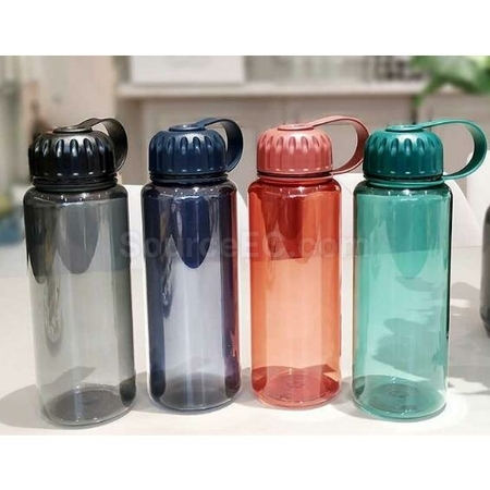 禮品訂造650ML太空水樽紀念品