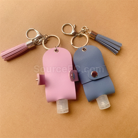 禮品訂造防疫洗手液皮套紀念品