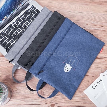 禮品訂造文件袋紀念品
