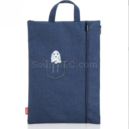 禮品訂造文件袋紀念品