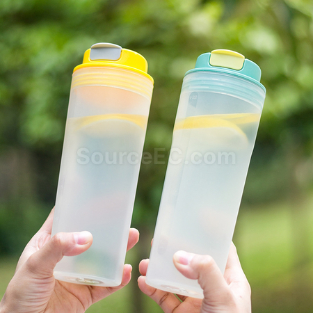 禮品訂造手提刻度隨手杯紀念品