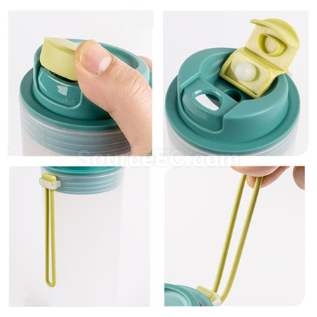 禮品訂造手提刻度隨手杯紀念品