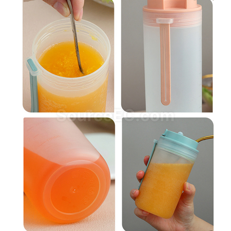 禮品訂造多用途便攜杯紀念品