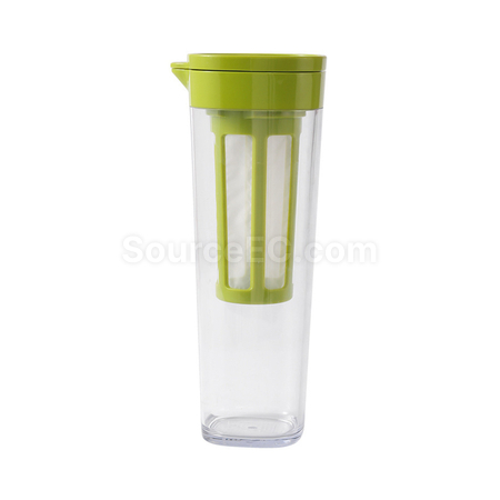 禮品訂造茶滤冷熱水壶紀念品