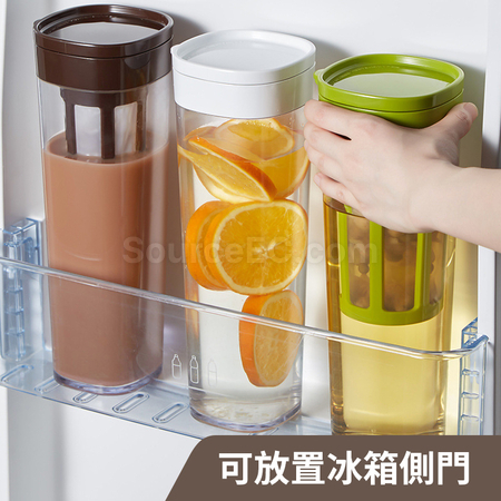 禮品訂造茶滤冷熱水壶紀念品