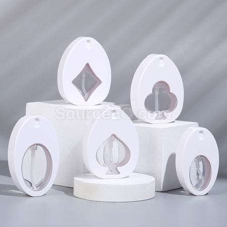 禮品訂造卡片噴霧瓶紀念品