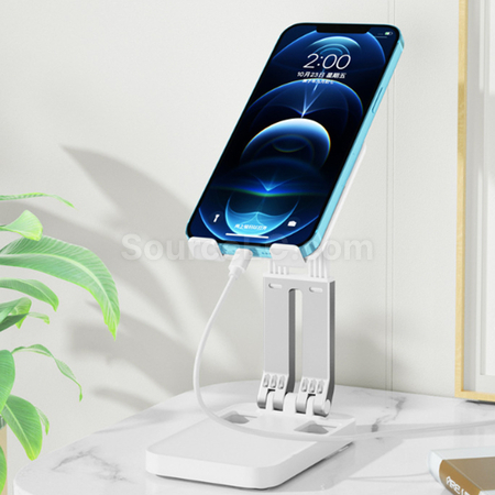 禮品訂造折疊手機支架紀念品