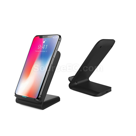 禮品訂造無線充電器紀念品