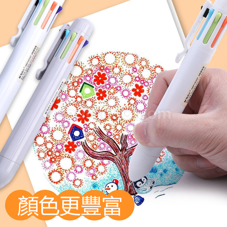 禮品訂造多色筆紀念品