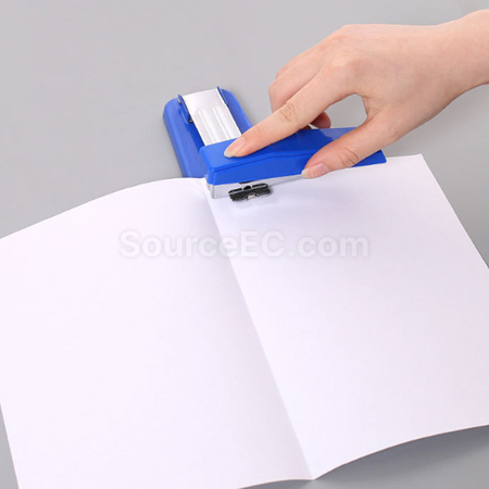 禮品訂造可旋轉釘書機紀念品