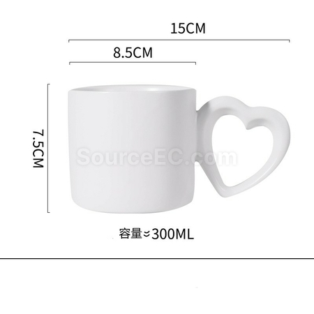 禮品訂造陶瓷杯紀念品