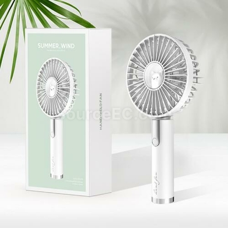 禮品訂造支架手持風扇紀念品