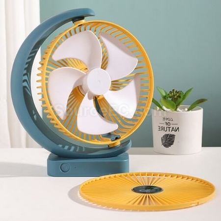 禮品訂造迷你小風扇紀念品