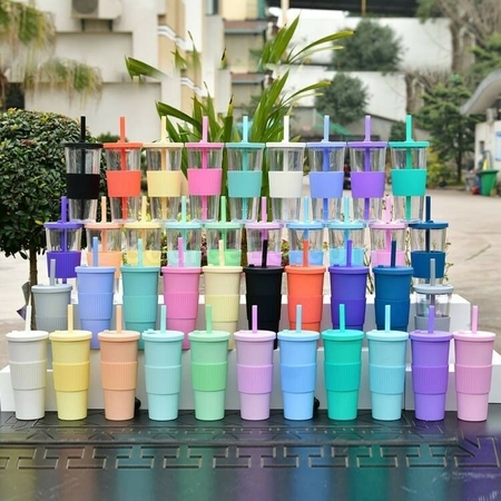 禮品訂造450ML 咖啡杯紀念品