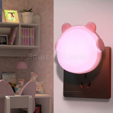 禮品訂造創意小夜燈紀念品