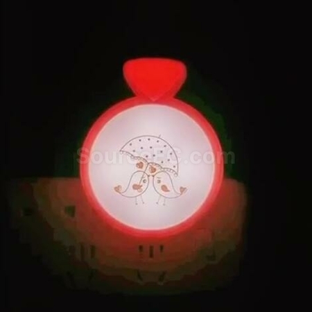 禮品訂造創意小夜燈紀念品