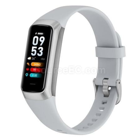禮品訂造運動計步來電拒接智能手環紀念品