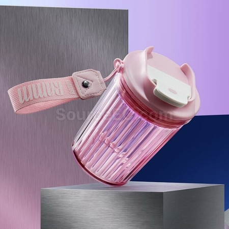 禮品訂造創意塑料咖啡杯紀念品