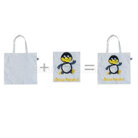 禮品訂造滌綸手提袋紀念品