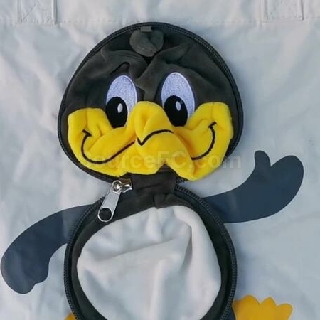 禮品訂造滌綸手提袋紀念品