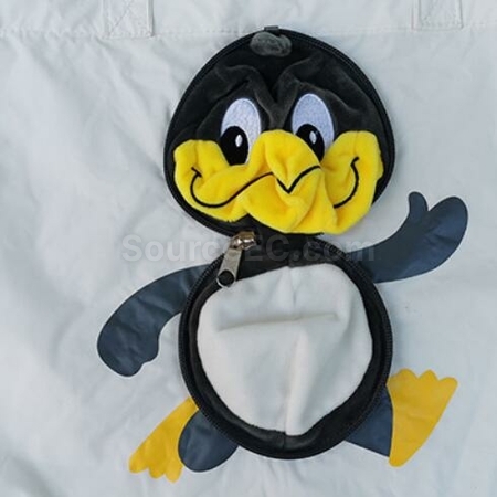 禮品訂造滌綸手提袋紀念品
