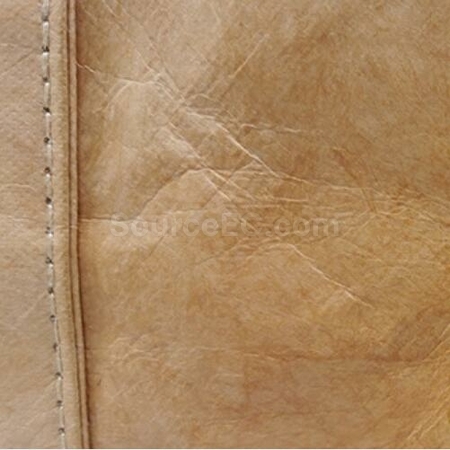 禮品訂造杜邦紙雙肩包紀念品