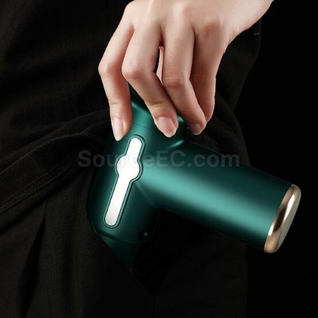 禮品訂造迷你筋膜按摩槍紀念品