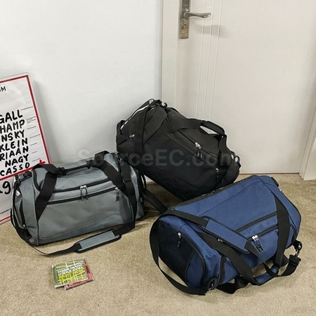 禮品訂造旅遊瑜伽健身運動袋紀念品