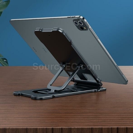 禮品訂造便攜手機 Ipad金屬支架紀念品