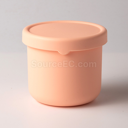 禮品訂造矽膠飯盒紀念品