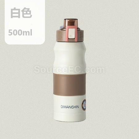 禮品訂造真空保溫杯500ml紀念品