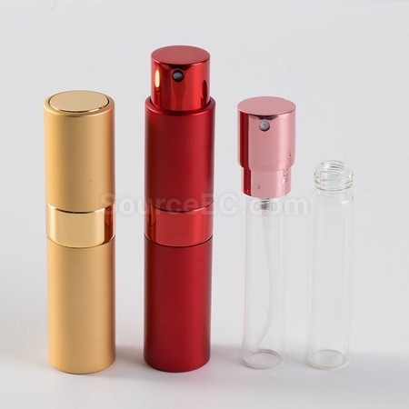 禮品訂造酒精噴霧瓶紀念品