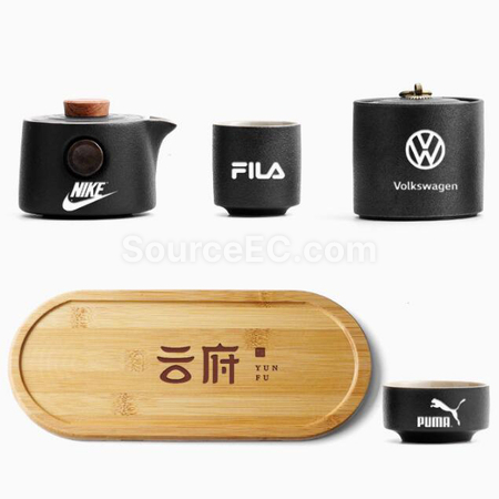 禮品訂造茶具套裝紀念品