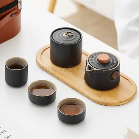 禮品訂造茶具套裝紀念品