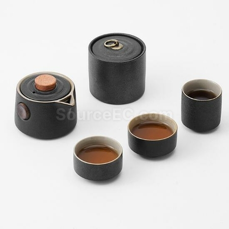 禮品訂造茶具套裝紀念品