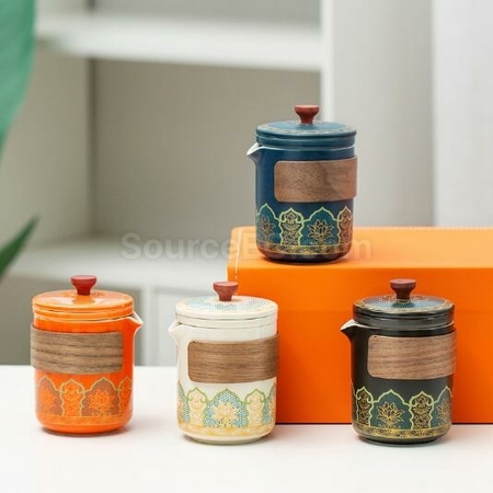 禮品訂造茶具套裝紀念品