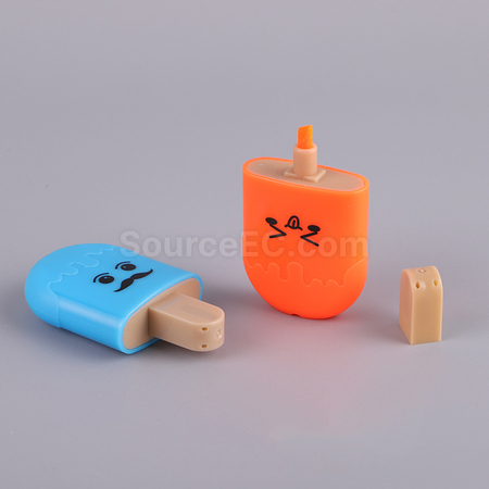 禮品訂造螢光筆紀念品