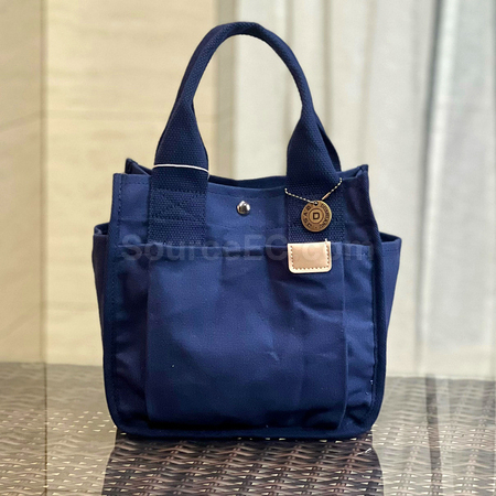 禮品訂造手提帆布袋紀念品